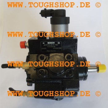 Generalüberholte Original Bosch Einspritzpumpe 0445010140 für Renault Trafic II,Master II 2.5 dCi