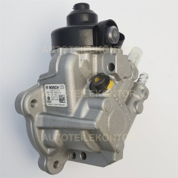 Generalüberholte Bosch Hochdruckpumpe 0445010514 für Seat Altea Exeo 2.0 TDI