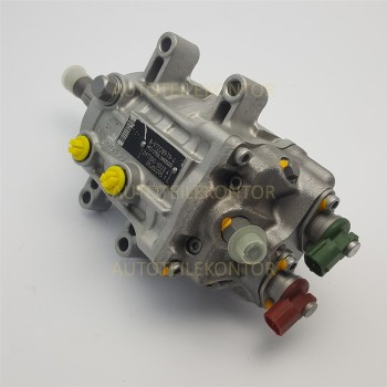 Einspritzpumpe Hochdruckpumpe für Renault Espace IV 3.0 dCi 163/177/181PS