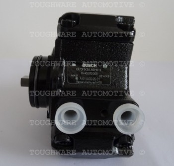 Generalüberholte Bosch Hochdruckpumpe 0445010015 für Mercedes A-, C-, E-Klasse, Sprinter, Vaneo CDI
