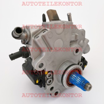 Generalüberholte Dieselpumpe für Mercedes-Benz Sprinter 3,5-t 310/313/316CDI 2009-2019 95/129/163PS