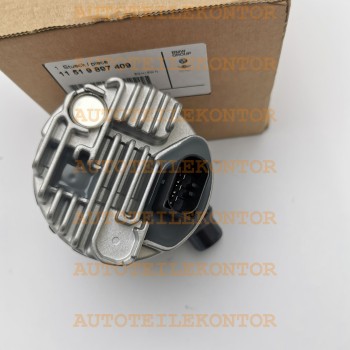 Original BMW 130W Wasserpumpe 11519897409 für BMW G20 G21 G30 G31 G32