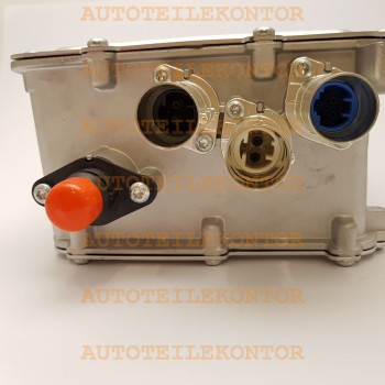 Neues Original Steuergerät Komfortladeelektronik KLE 61445A17ED0 für BMW 2 F45 Active Tourer, MINI Countryman F60, X1 F48 LCI, X1 F49, X1 F49 LCI, X2 F39, X5 F15, Zinoro M13, MOTOREN: 25eX, 30LeX, 40eX