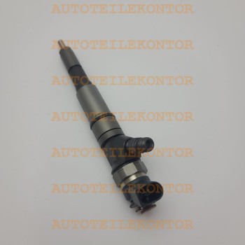 Fabrikneue Original Bosch Einspritzdüse 13537789661 für BMW 320d 330d E46 530d E60/E61 730d E665/E66/E67 X5 E53 Bj. 2001-2009