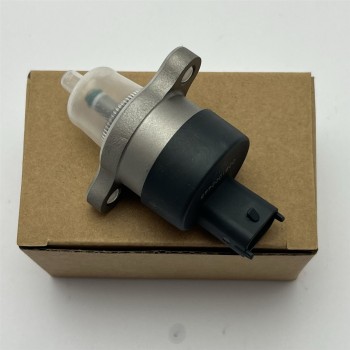 Neues Kraftstoffregelventil 0281002445 für Hyundai Matrix Santa Fe 1.5 2.0 CRDi 60/83 kW 82/113 PS 1493/1991 ccm Kia Carens 2.0 CRDi 83 kW 113 PS 1991 ccm