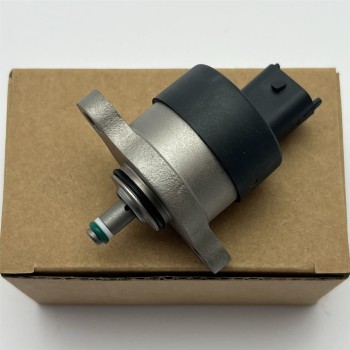 Neues Kraftstoffregelventil 0281002445 für Hyundai Matrix Santa Fe 1.5 2.0 CRDi 60/83 kW 82/113 PS 1493/1991 ccm Kia Carens 2.0 CRDi 83 kW 113 PS 1991 ccm