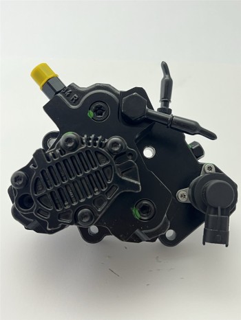 Einspritzpumpe Nissan Primastar 2.0dci X83 Generalüberholte Bosch 0445010099