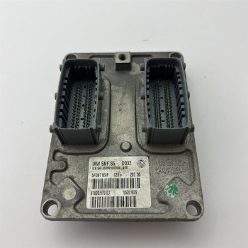 Original Magneti Marelli Motorsteuergerät IAW5NF.S5 für Fiat Panda / Panda Classic 1.2 44 kW 60 PS 1242 ccm Baujahr 09.2003 bis heute