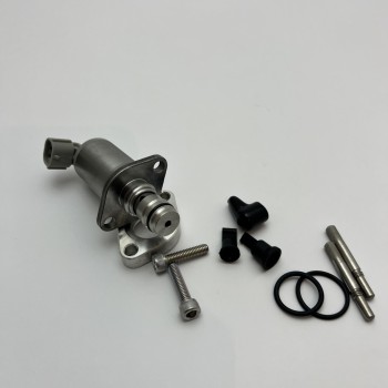 Neues Druckregelventil 294200-0611 für Toyota Avensis RAV4 91/93/100/110/130 kW ab Bj. 02.2006