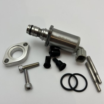Neues Druckregelventil 294200-0611 für Toyota Avensis RAV4 91/93/100/110/130 kW ab Bj. 02.2006