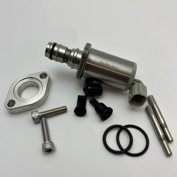 Neues Druckregelventil 294200-0611 für Toyota Avensis RAV4 91/93/100/110/130 kW ab Bj. 02.2006