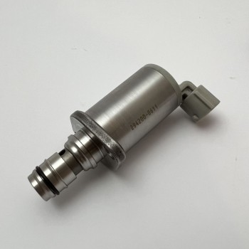 Neues Druckregelventil 294200-0611 für Toyota Avensis RAV4 91/93/100/110/130 kW ab Bj. 02.2006