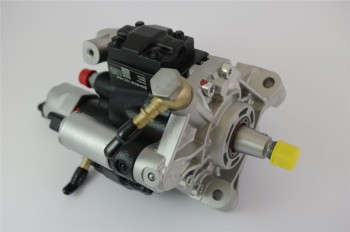 Generalüberholte VDO Einspritzpumpe 5WS40153 für Nissan Note,Qasqai / Qasqai +2,Tiida 1.5dci,Renault 1.5dci