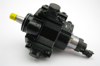 Generalüberholte Bosch Dieselpumpe für Fiat Ducato 2.3 JTD 2008-2011 81kW 110PS 