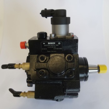 Generalüberholte Bosch Pumpe 0445010140 0445010196 0445010295 für Renault Traffic II 2.5 dCi 145