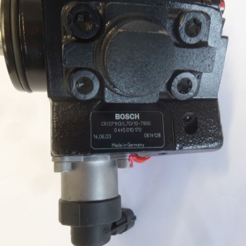 Generalüberholte Bosch Hochdruckpumpe 0445010170 0445010223 für Opel Vivaro 2.0 CDTi 90-114 PS