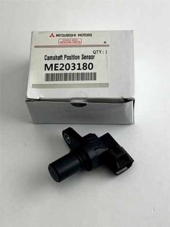 Neuer Geschwindigkeitssensor Drehzahlsensor ME203180 Zexel für VRZ Einspritzpumpe für Mitsubishi Pajero Montero Shogun 3.2 DiD
