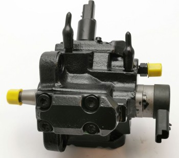 Generalüberholte Einspritzpumpe Hochdruckpumpe für Citroen C5 I C5 II C8 Jumpy Evasion 2.0 2.2 HDi