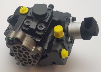 Generalüberholte 0445010154 Bosch Einspritzpumpe für Touareg 3.0TDI 7LA 7L6 7L7 155 / 165 kW