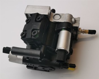 Generalüberholte Original VDO Einspritzpumpe 5WS40157 für Citroen C5 C6 Jaguar S-Type XF Land Rover Discovery Range Rover Peugeot 407 607 2.7 HDI/D/TD