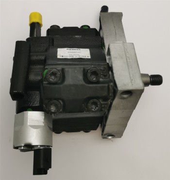 Generalüberholte Original VDO Einspritzpumpe 5WS40157 für Citroen C5 C6 Jaguar S-Type XF Land Rover Discovery Range Rover Peugeot 407 607 2.7 HDI/D/TD