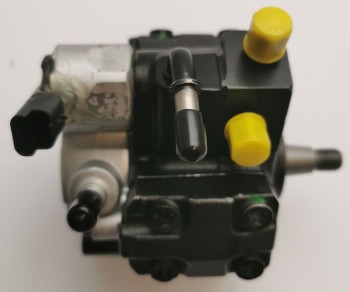 Generalüberholte Einspritzpumpe 5WS40273 für Land Rover Discovery III,Range Rover Sport 2.7 TD TDVM 4x4