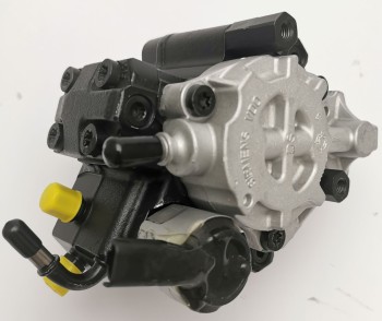 Generalüberholte Einspritzpumpe 5WS40273 für Land Rover Discovery III,Range Rover Sport 2.7 TD TDVM 4x4