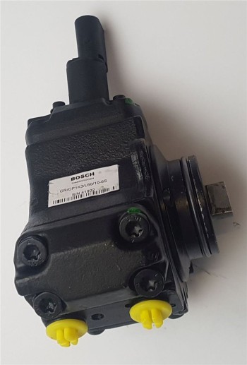 Generalüberholte Orig. Bosch Einspritzpumpe 0445010024 für Mercedes-Benz Sprinter 208 211 213 CDI