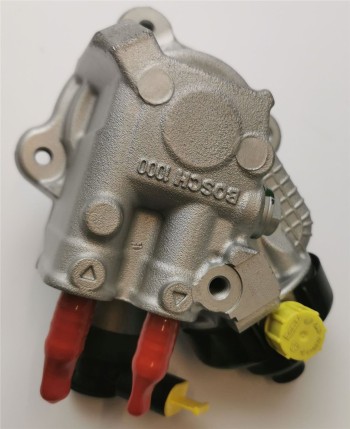 Einspritzpumpe Audi A6 2.0 TDI 4F2 4F5 Avant Generalüberholt Bosch