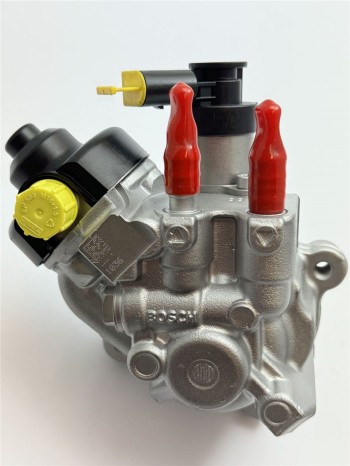 Hochdruckpumpe für Audi A1 A3 A4 A5 A6 Q2 Q3 Q5 TT 1.6 2.0 TDI Generalüberholte Bosch 0445010538