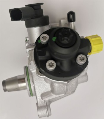 Generalüberholte Bosch Einspritzpumpe 0445010777 0445010776 für BMW 1 2 3 5 X1 X2 X3 _16 d _18 d Mini Mini Cabriolet Countryman Clubman Cooper D One D  85/100/110 kW 116/136/150 PS Baujahr 11.2013 - 12.2030
