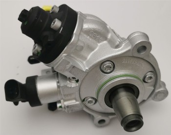 Generalüberholte Bosch Einspritzpumpe 0445010777 0445010776 für BMW 1 2 3 5 X1 X2 X3 _16 d _18 d Mini Mini Cabriolet Countryman Clubman Cooper D One D  85/100/110 kW 116/136/150 PS Baujahr 11.2013 - 12.2030