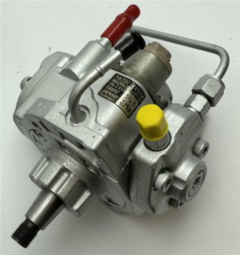 Generalüberholte Einspritzpumpe für Nissan Pathfinder III/IV 2.5 dCi (4WD) 2005-2019 163/174/190PS