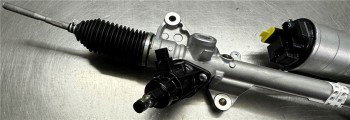 Neue Original BMW Lenkgetriebe 32105A439A1