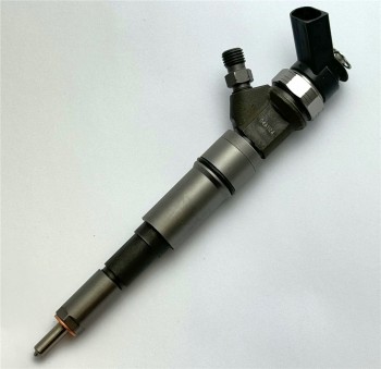 Neue Einspritzdüse / Injektor 0445110219 / 0986435092 / 13537792096 für BMW 535d E60 / E61 Touring, Baujahr 09.2004-03.2007