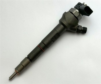Neue Einspritzdüse 0445110474 für Audi A3 Seat Ateca Leon Skoda Octavia III Kodiaq VW Golf VII 2.0TDI