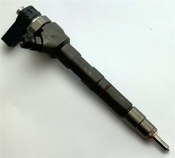 Neue Einspritzdüse 0445110474 für Audi A3 Seat Ateca Leon Skoda Octavia III Kodiaq VW Golf VII 2.0TDI