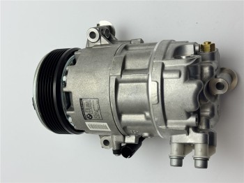 Original BMW Klimakompressor für BMW Z4 Roadster E85 3.0i neu 64509182800