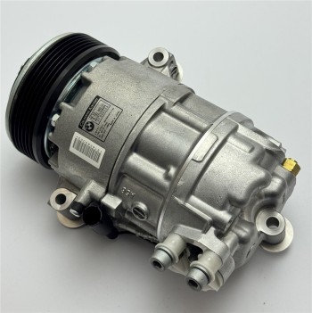 Original BMW Klimakompressor für BMW Z4 Roadster E85 3.0i neu 64509182800