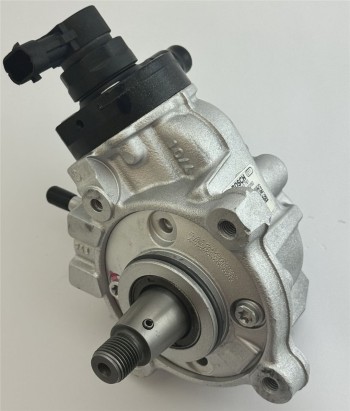 Generalüberholte Bosch Einspritzpumpe 0445010761 für Citroen, Peugeot, Fiat, Opel 1.5HDi Blue