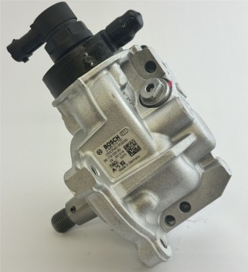 Generalüberholte Bosch Einspritzpumpe 0445010761 für Citroen, Peugeot, Fiat, Opel 1.5HDi Blue