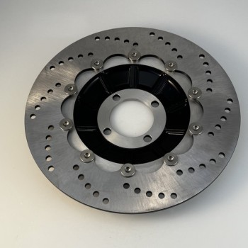 Neue Original BMW Bremsscheibe 34112311198 für R65 R80 R100