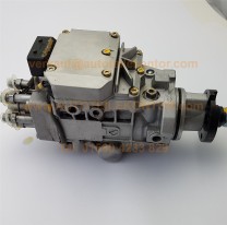 Generalüberholte Bosch 0470004004  Einspritzpumpe für Ford TRANSIT 2.0DI