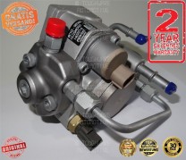 Generalüberholte Denso Einspritzpumpe 294000-0950 für Ford Transit 2.4 TDCi 4x4 103 kW 140 PS 2402 ccm Baujahr ab 11.2006