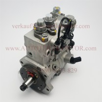 Generalüberholte Bosch Einspritzpumpe 0445020195 für Iveco Stralis Trakker New Holland T9 