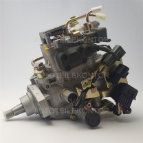 Generalüberholte Zexel Covec 104700-3050 für Mitsubishi Pajero III 2.5TDi4WD 2001-2007 98kW 133PS