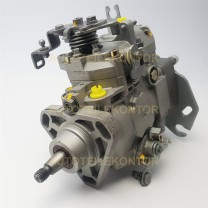 Generalüberholte Bosch Einspritzpumpe 0460485035 für VW Transporter T4 2.4D