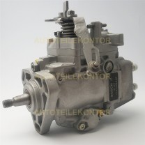 Generalüberholte Bosch Einspritzpumpe 0460494039 für VW Transporter 1.6 1.7 D