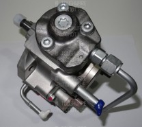 Generalüberholte Denso Einspritzpumpe 294000-166 für MAZDA 6 3 CX5 2.2