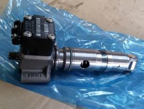 Original Bosch Einspritzdüse für Mercedes-Benz Axor 2 231-238/279-286PS 2006-2019